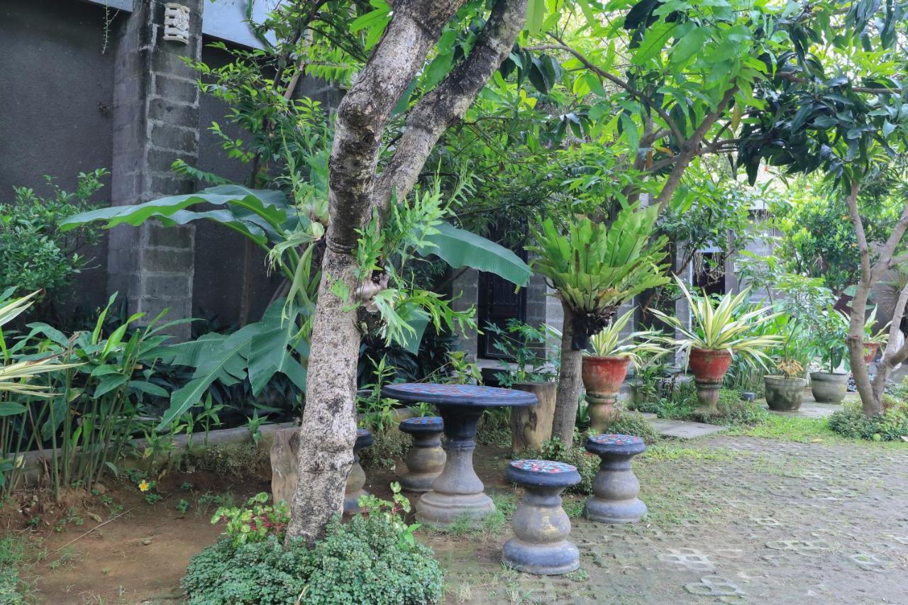 Pondok Indah Citarum Denpasar Exteriér fotografie