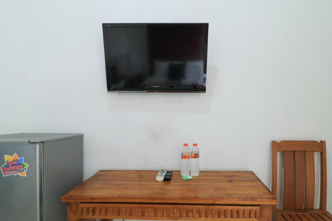 Pondok Indah Citarum Denpasar Exteriér fotografie