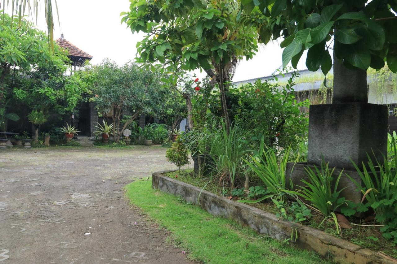 Pondok Indah Citarum Denpasar Exteriér fotografie