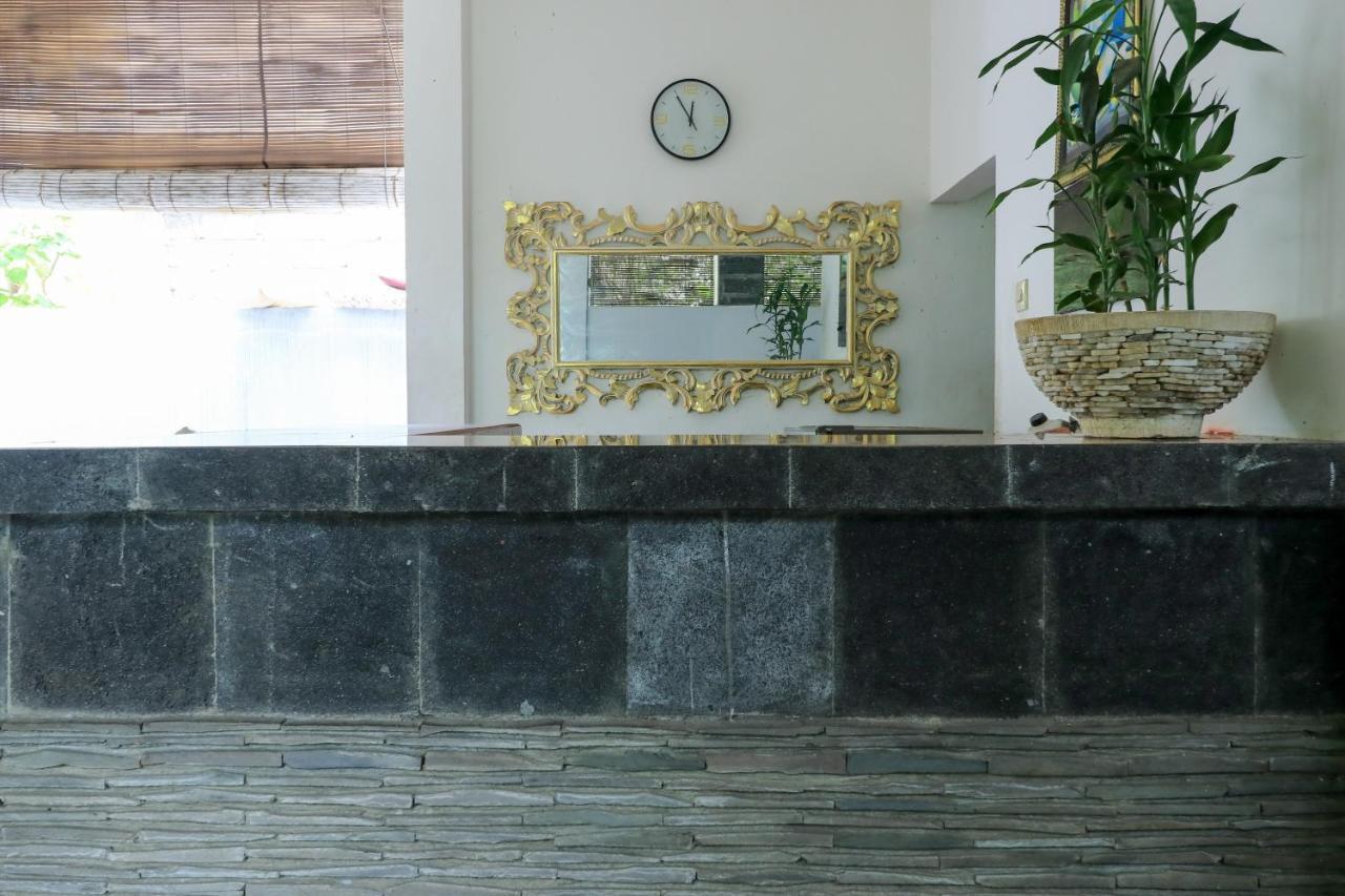 Pondok Indah Citarum Denpasar Exteriér fotografie